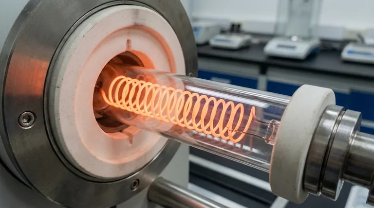 석영 히터 엘리먼트의 수명은 얼마나 됩니까? 히터 수명 극대화