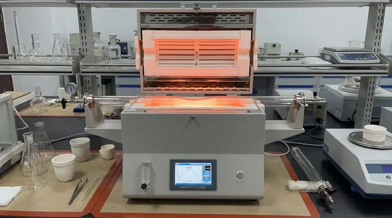 石英管の融点は何度ですか?安全な操作のための現実的な限界