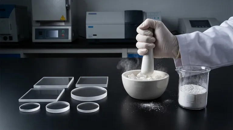 Is quartz chemically reactive? The Hidden Danger of Freshly Fractured Dust