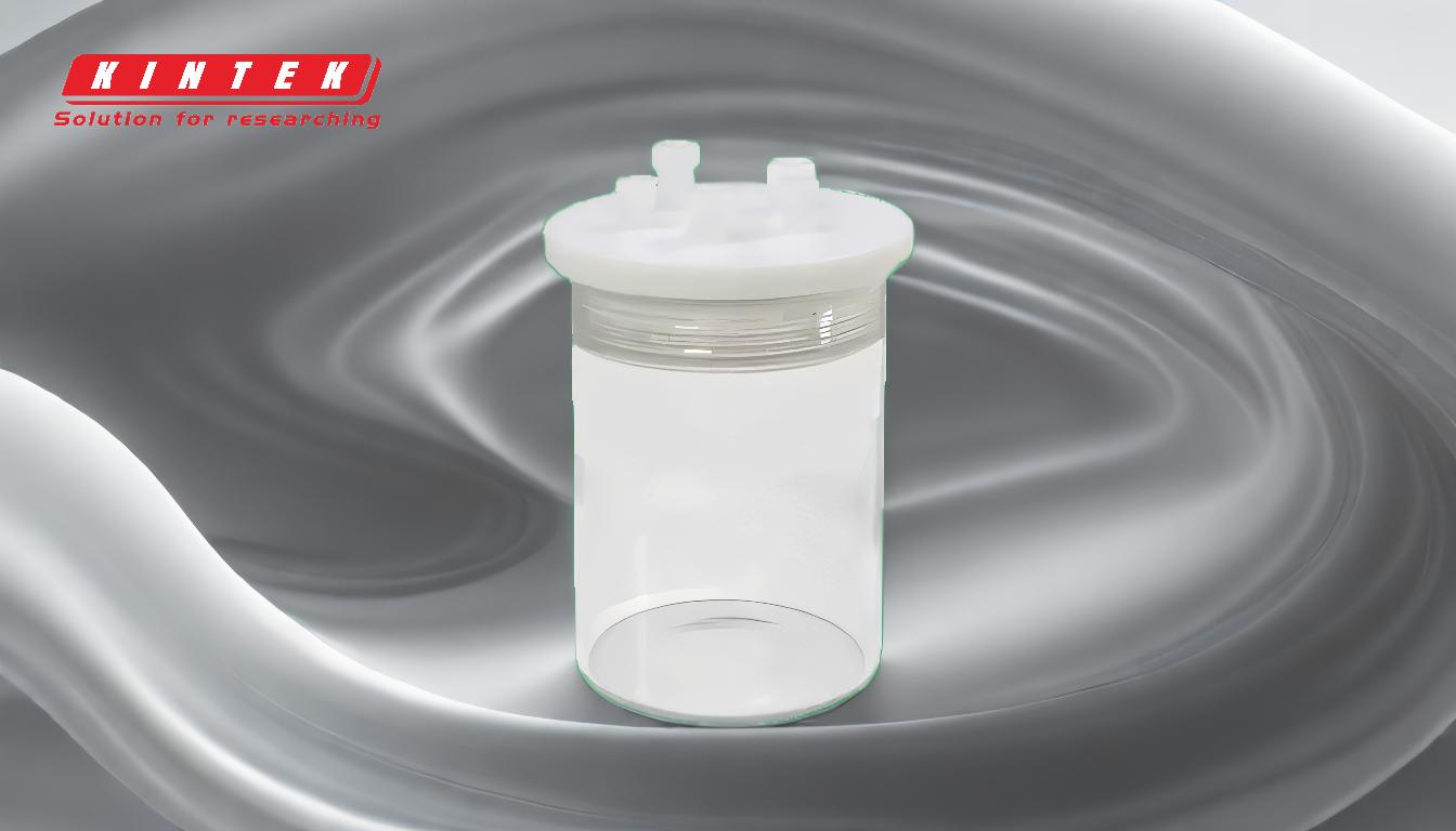 O quartzo dissolve-se em água?Compreender a solubilidade do quartzo e as suas aplicações industriais