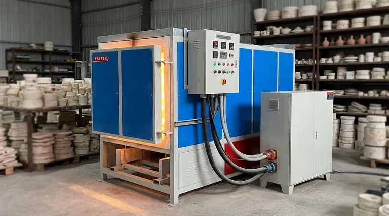 Les fours électriques consomment-ils beaucoup d'électricité ? Comprendre la consommation électrique et les coûts des fours