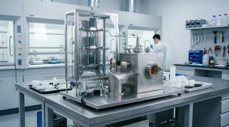 ¿Qué es la deposición física de vapor sobre plástico? Mejore las piezas de plástico con recubrimientos duraderos y funcionales