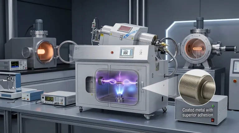 ¿Es el IP lo mismo que el PVD? Descubra la tecnología de recubrimiento premium para una durabilidad superior