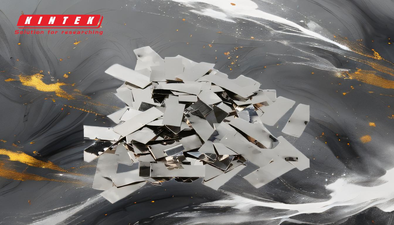 Cosa significa placcatura IP?Scoprite i vantaggi della placcatura ionica per finiture durevoli e sorprendenti