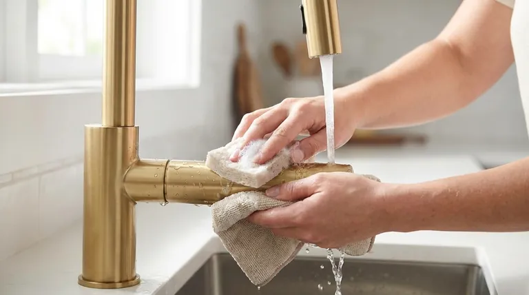 ¿Cómo limpiar el acabado PVD? Una guía sencilla para preservar su durabilidad