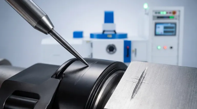 Quão resistente a arranhões é o revestimento PVD? Alcance uma Década de Proteção Durável