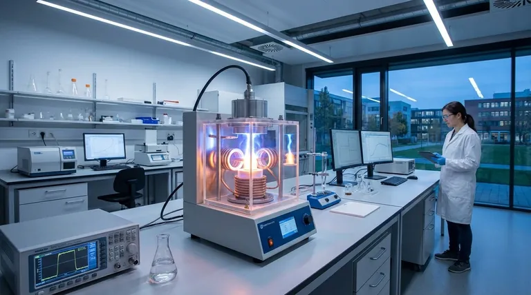 Что такое метод флэш-спекания? Достижение быстрого, низкоэнергетического уплотнения керамики