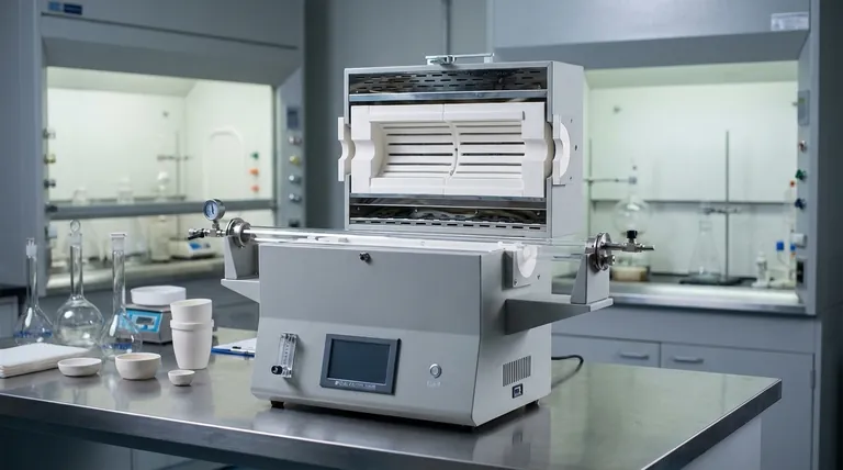 Каково назначение индукционной печи? Достижение чистой, эффективной плавки металла