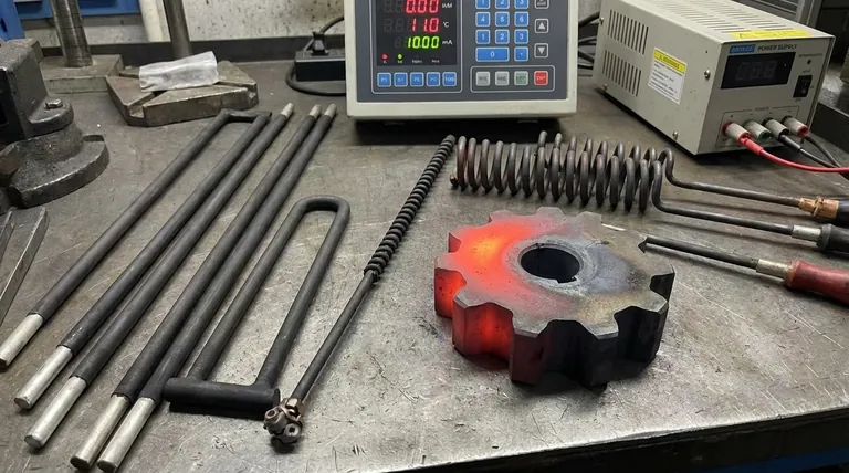 Каковы недостатки индукционного нагрева? Объяснение высокой стоимости и геометрических ограничений