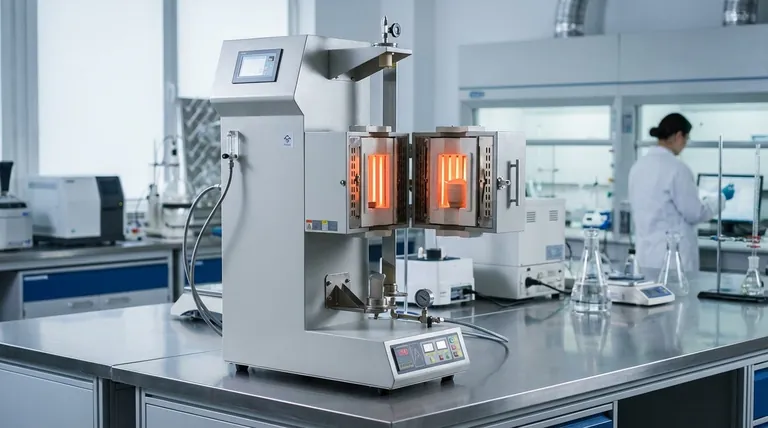 Какова функция печи сопротивления? Достижение непревзойденной точности и чистого нагрева