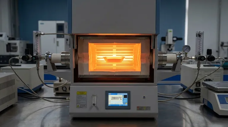 Каковы преимущества резистивного (электрического) нагрева? Достижение непревзойденного контроля температуры и эффективности