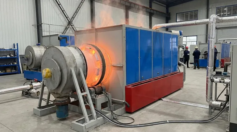 Quais são as aplicações do aquecimento por resistência? De torradeiras a fornos industriais