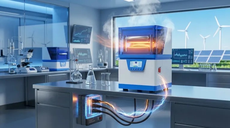 Насколько эффективно электрическое отопление? Откройте для себя правду об эффективности и стоимости