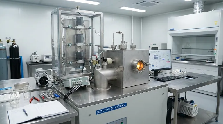 La CVD potenziata al plasma può depositare metalli? Perché la PECVD è raramente usata per la deposizione di metalli