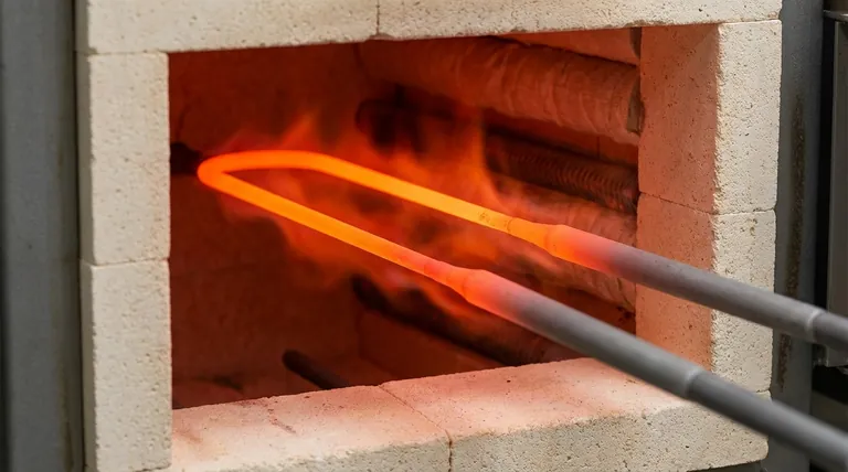 电阻加热能达到多高的温度？解锁从 1,200°C 到超过 3,000°C 的温度