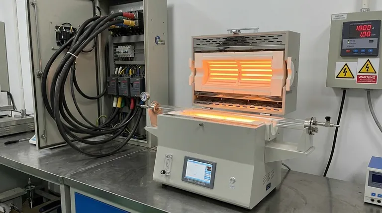 Quais são as desvantagens do forno de resistência? Altos custos e riscos operacionais críticos