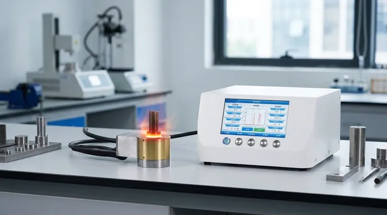 Il riscaldamento a induzione è più efficiente del riscaldamento a resistenza? Ottieni un'efficienza termica superiore al 90% per il tuo processo