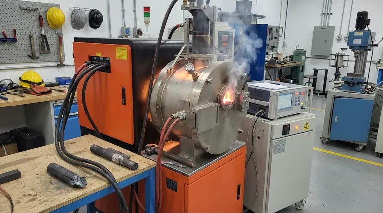 Was ist der Nachteil eines Elektrolichtbogenofens? Hohe Kosten, inkonsistente Wärme und Qualitätsrisiken