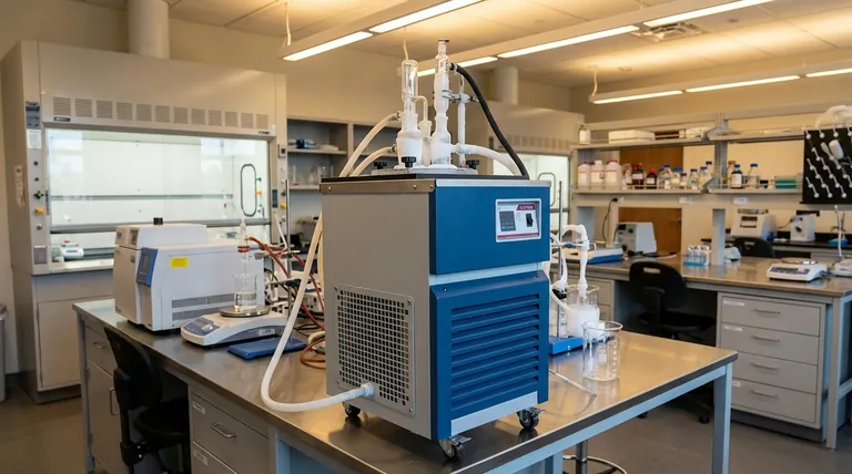 Почему вместо азота используется аргон? Обеспечение абсолютной инертности для ответственных применений