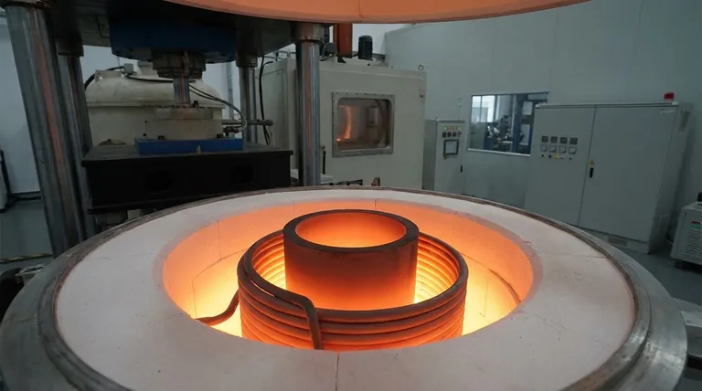 Qual é a eficiência do aquecimento por indução? Alcance 85% de Eficiência Energética com Aquecimento Direto