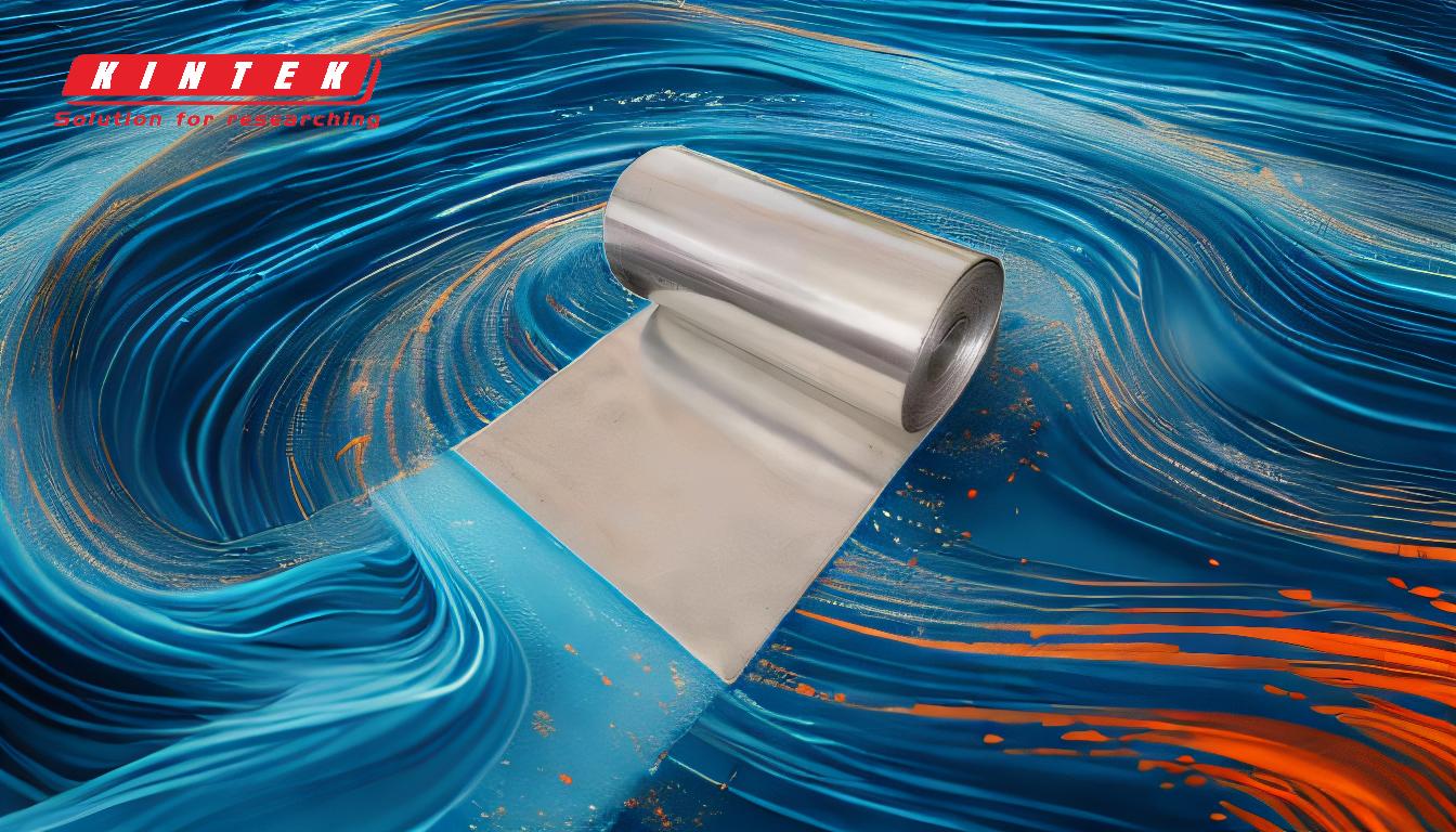 Qual é a função dos gases inertes?Proteja os seus materiais contra a oxidação e a hidrólise