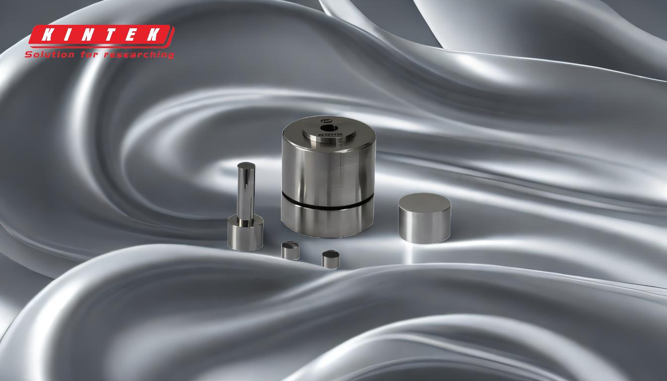 Quali sono le considerazioni sulla metallurgia delle polveri? Sbloccare l'efficienza e la precisione nella produzione