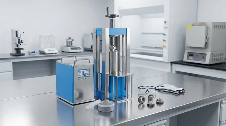 What are the considerations of powder metallurgy? Key Factors for Manufacturing Success