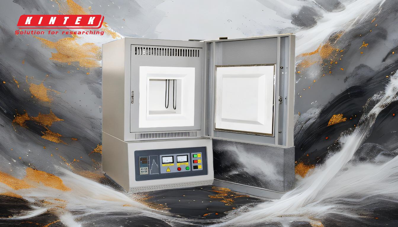 Quali DPI sono necessari per un forno a muffola?Dispositivi di sicurezza essenziali per le operazioni ad alta temperatura