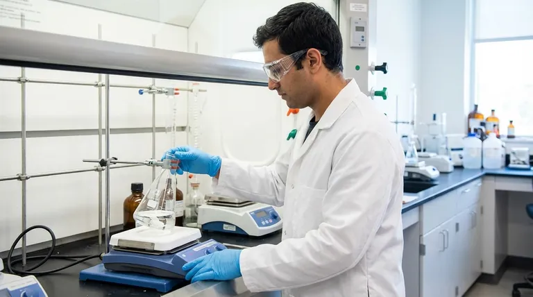 ¿Qué 5 precauciones de seguridad se deben tomar al calentar cualquier cosa en el laboratorio? Reglas esenciales para la seguridad en el laboratorio