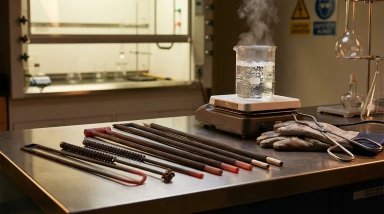 实验室中的热源有哪些危险?保护您的实验室免受烧伤、火灾和数据丢失的侵害