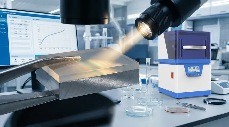 ¿Qué es el espesor de la película de recubrimiento? La clave del rendimiento, la durabilidad y el control de costes del recubrimiento