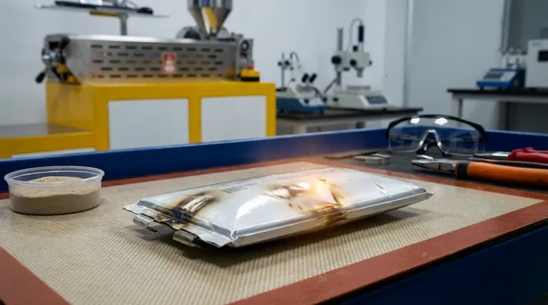 如何判断锂离子电池是否损坏？在为时过晚之前发现关键故障迹象。