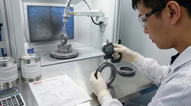 كيف تحسب تغطية الطلاء؟ دليل عملي لتقدير المواد بدقة