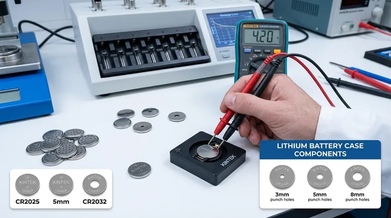 リチウム電池をテストする方法はありますか?電圧と真の健全性を理解する