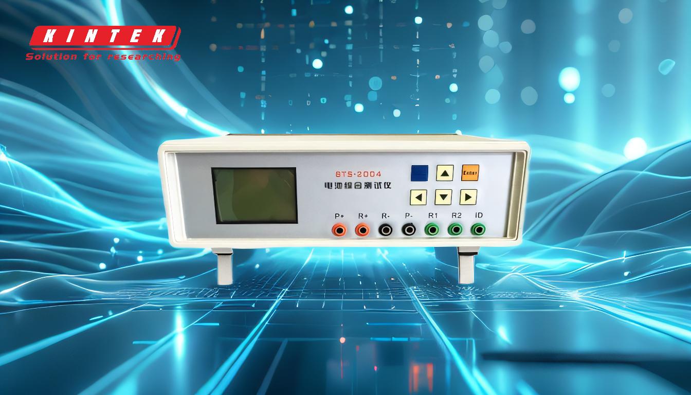 Funktionieren Batterietester auch bei Lithiumbatterien?Präzise Diagnostik und Sicherheit gewährleisten