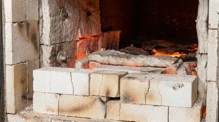 Perché le ceramiche sono utilizzate per il rivestimento dei forni? Ottieni Massima Efficienza e Durata