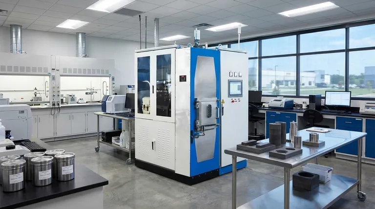 스파크 플라즈마 소결(SPS) 시스템의 비용은 얼마입니까? SPS 투자에 대한 상세 분석