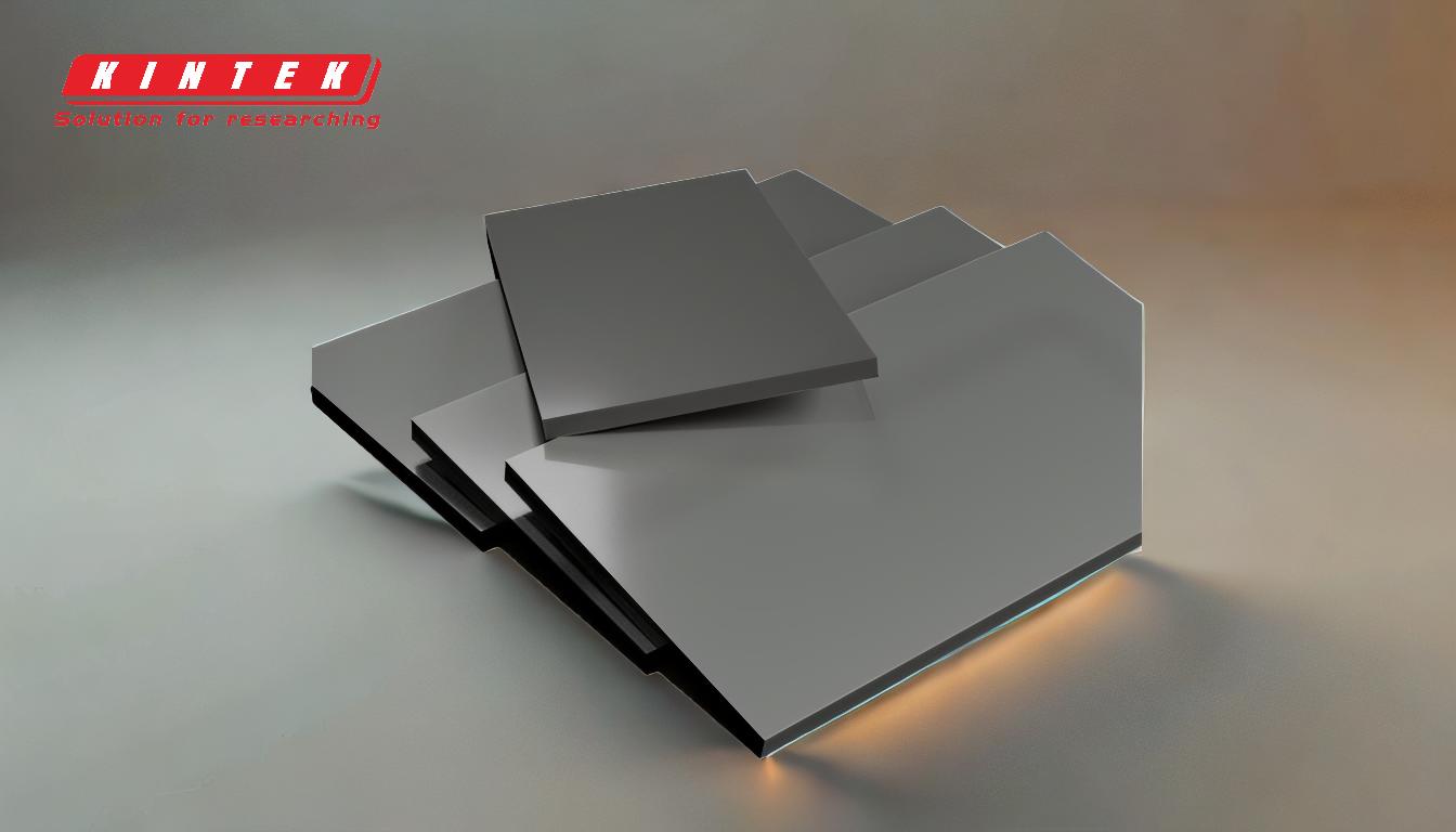 Perché la grafite viene utilizzata per i rivestimenti dei forni elettrici? Scoprite le sue superiori proprietà termiche e meccaniche