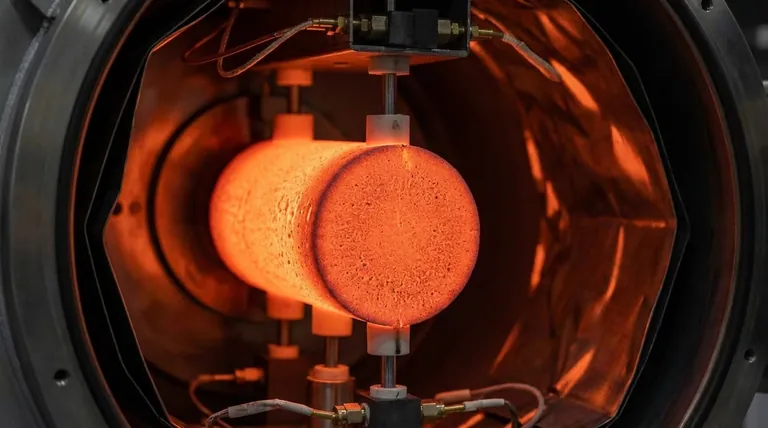 Что такое графитовый нагреватель? Добейтесь превосходной равномерности и стабильности температуры