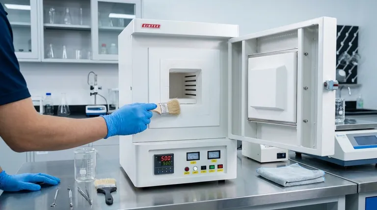 清洁熔炉能提高其效率吗？解锁更低的能源账单和最佳性能