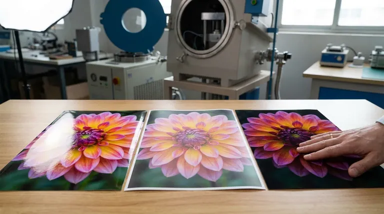 Quais são os três tipos de laminação? Escolha o Acabamento Perfeito para o Seu Projeto de Impressão