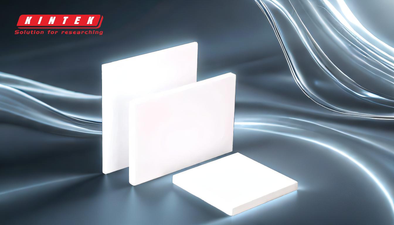 What are the high-temperature properties of alumina? Discover Its Durability and Versatility