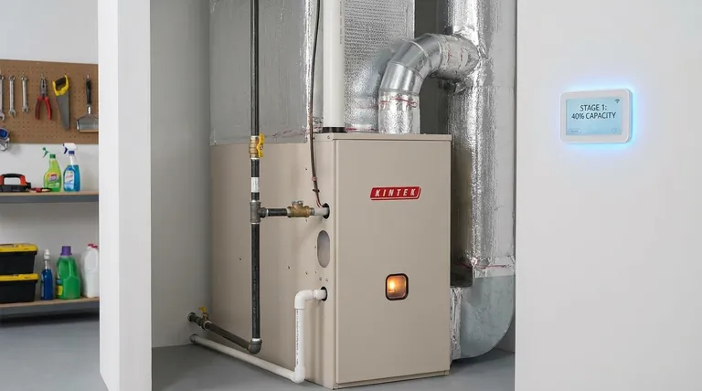 كيف يعمل فرن التدفئة ثلاثي المراحل؟ حقق راحة وكفاءة فائقة