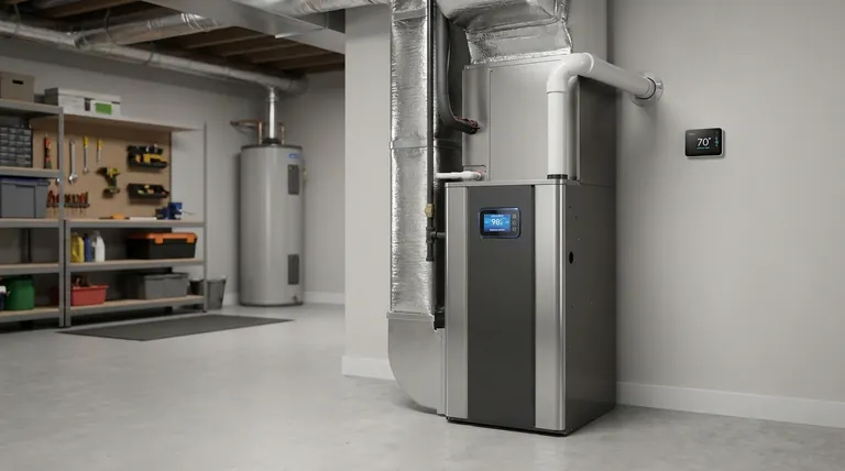 ¿Cuál es el tipo de horno más eficiente? Logre la máxima comodidad y reduzca sus facturas de energía