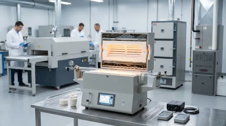 Qual forno é geralmente mais eficiente? Combine o Forno Certo com Seus Objetivos de Aquecimento