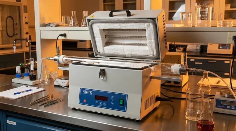 Какой тип печи служит дольше всего? Достигните максимальной долговечности и эффективности