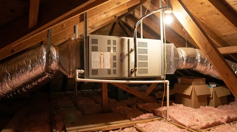 Was ist ein Horizontalofen? Die ideale Heizlösung für enge Räume