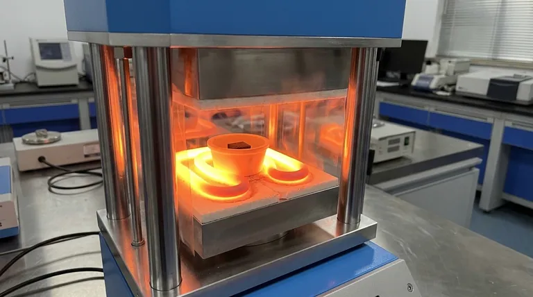 Qual é a resistividade elétrica do dissiliceto de molibdênio? Desbloqueando seu poder de aquecimento de alta temperatura