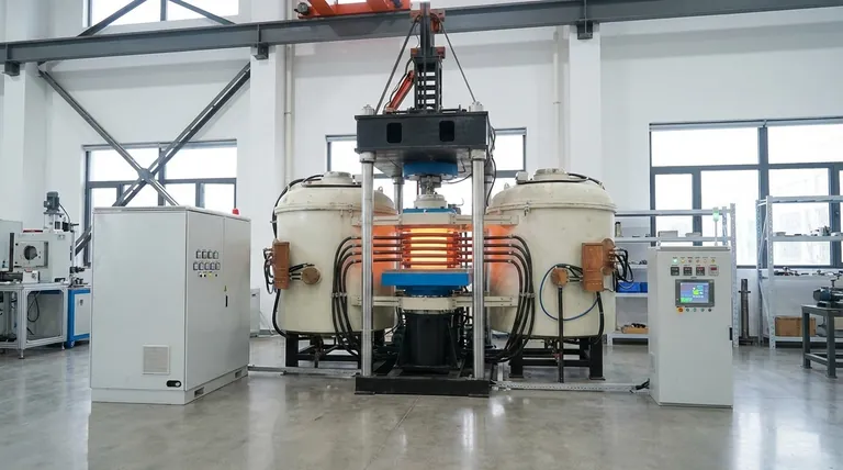 How to calculate induction heating power? A Guide to Accurate System Sizing