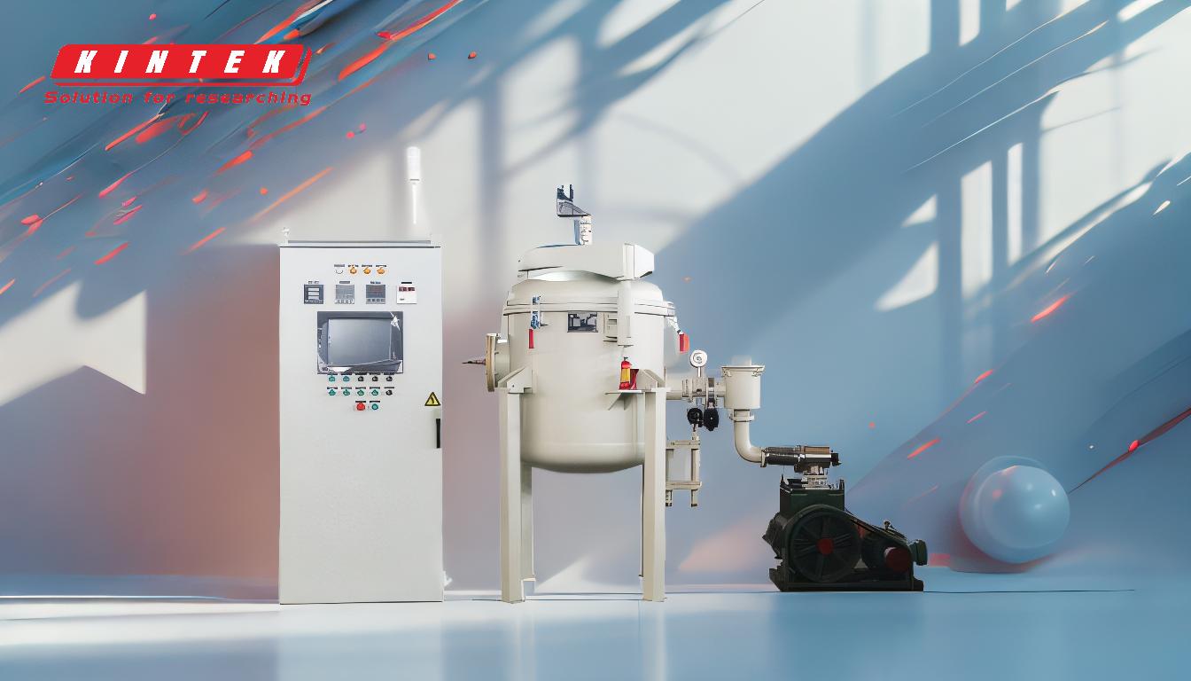 Come calcolare il consumo energetico del forno a induzione?Ottimizzare l'efficienza e la produzione
